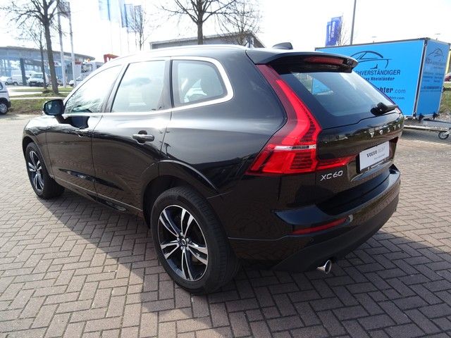 Volvo  D4 Momentum Pro Autom. Standheizung, ACC, I