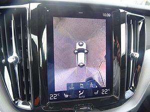 Volvo  D4 R Design Autom. , 360grad Kamera, ACC, BL