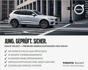 Volvo  T3 Edition Winter-Sport (Momentum Pro) Auto