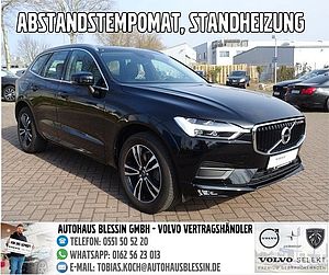 Volvo  D4 Momentum Pro Autom. Standheizung, ACC, I