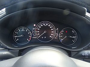 Mazda  2.0 SKYACTIV-G M Hybrid Selection Autom He