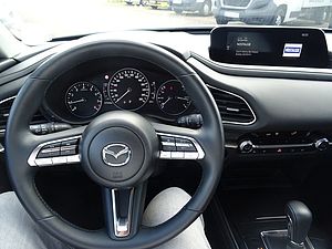 Mazda  2.0 SKYACTIV-G M Hybrid Selection Autom He